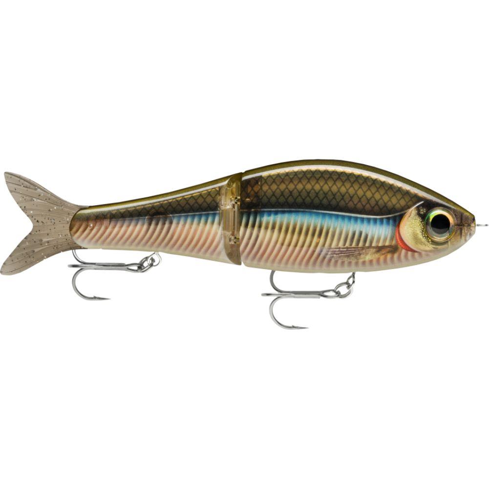 Rapala Super Shadow Rap Glide 11cm Fishing Hard Lures