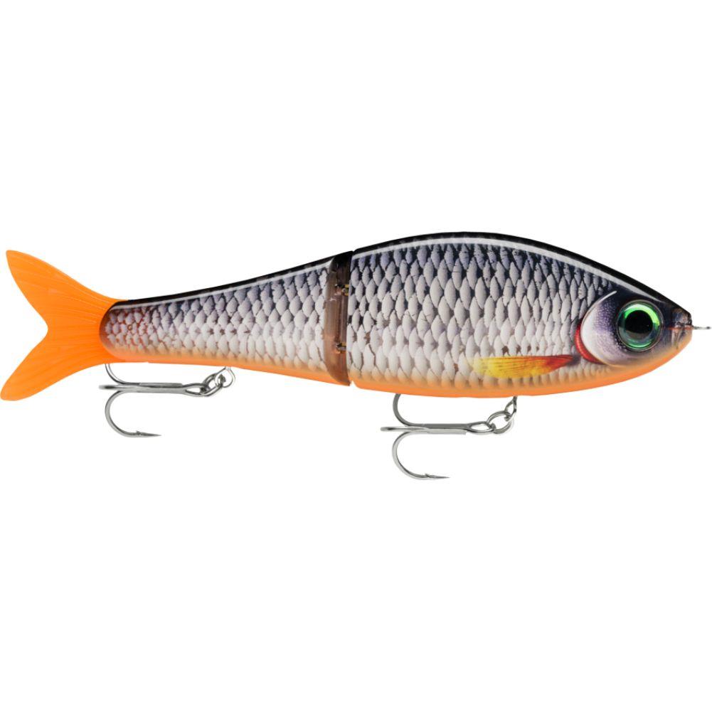 Rapala Super Shadow Rap Glide 11cm Fishing Hard Lures