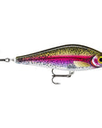 Rapala Super Shadow Rap 16cm Fishing Lures