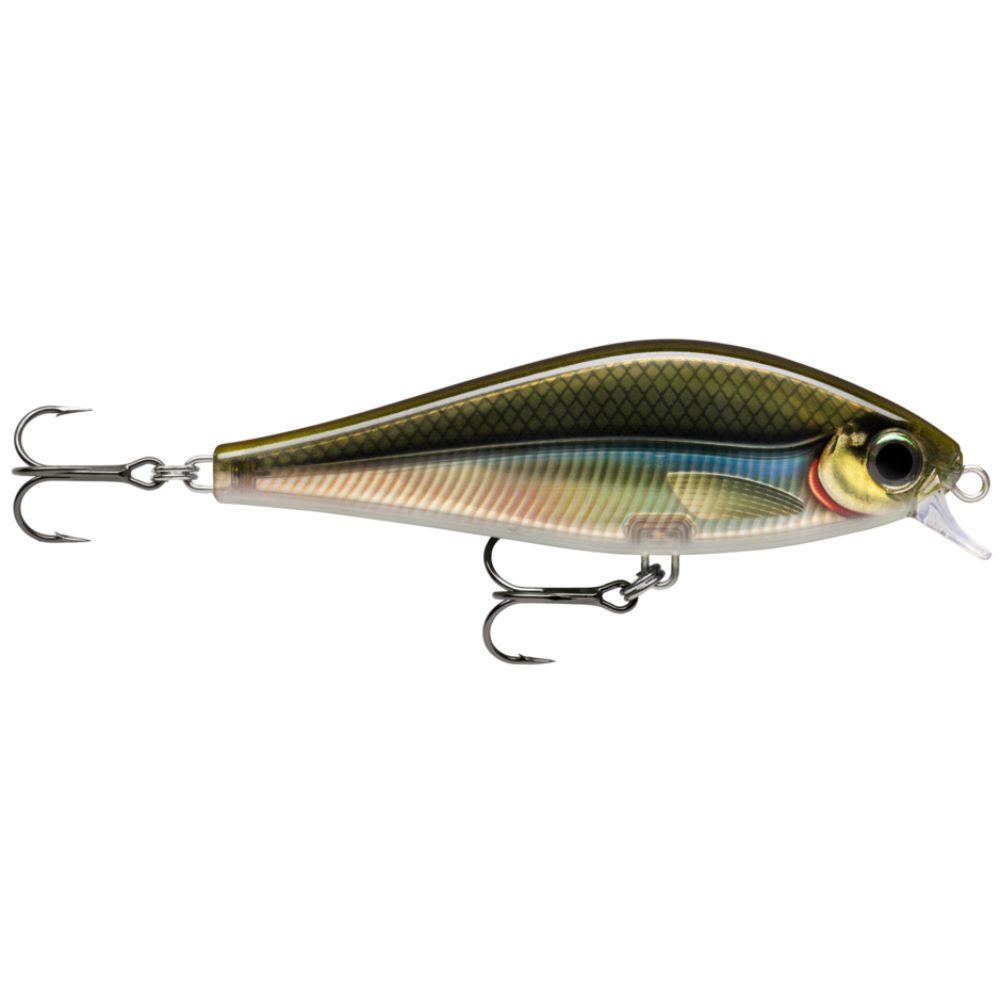 Rapala Super Shadow Rap 16cm Fishing Lures