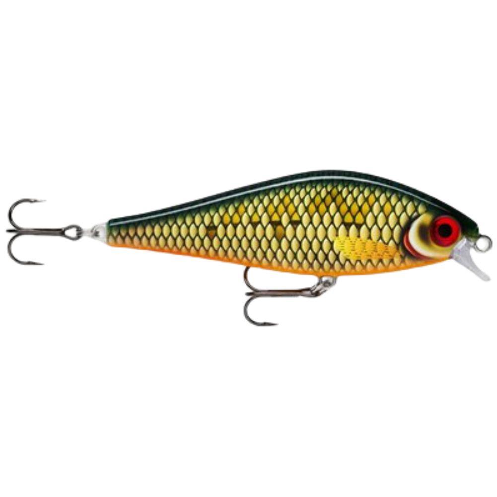 Rapala Super Shadow Rap 16cm Fishing Lures