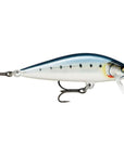 Rapala Countdown Elite 75 Sinking Lure 7.5cm - 10g Blue Silver 