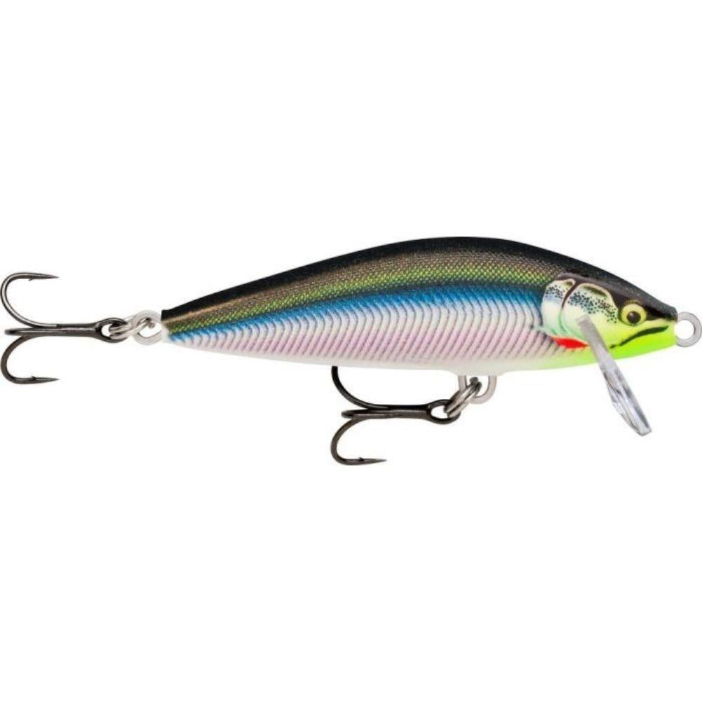 Rapala Countdown Elite 75 Sinking Lure 7.5cm - 10g Multi 4