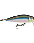 Rapala Countdown Elite 75 Sinking Lure 7.5cm - 10g Multi 4