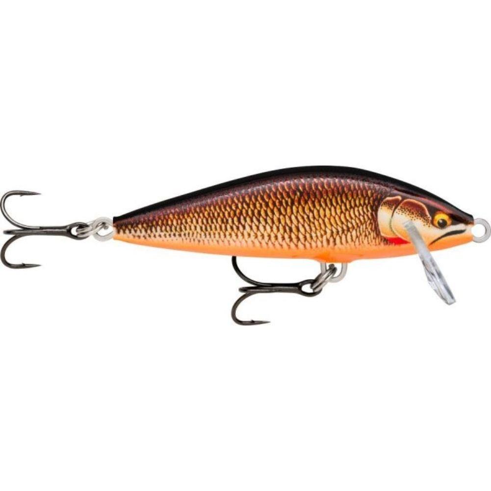 Rapala Countdown Elite 75 Sinking Lure 7.5cm - 10g Red 2