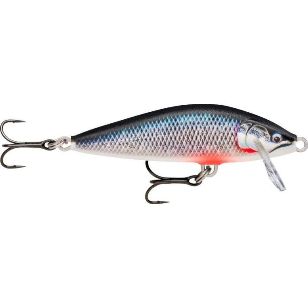 Rapala Countdown Elite 75 Sinking Lure 7.5cm - 10g 2 Hook