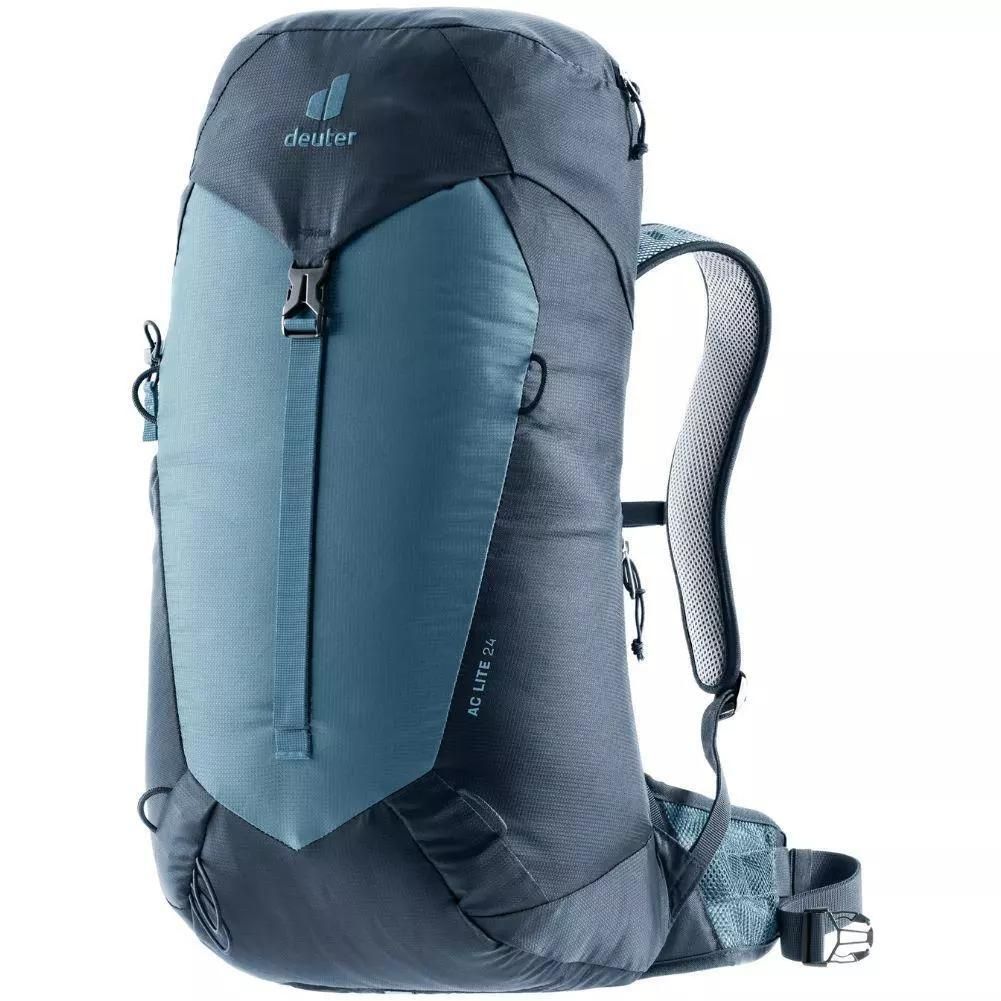 Deuter AC LITE 24L Hiking Backpack (Atlantic/Ink) main