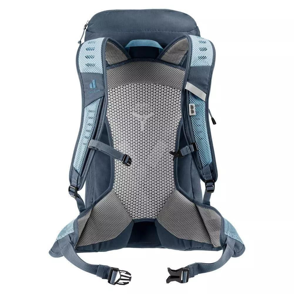 Deuter AC LITE 24L Hiking Backpack (Atlantic/Ink) back