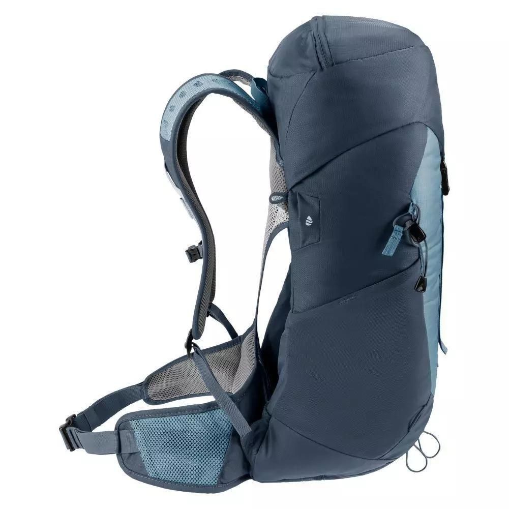 Deuter AC LITE 24L Hiking Backpack (Atlantic/Ink) right