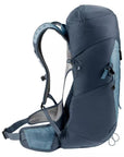 Deuter AC LITE 24L Hiking Backpack (Atlantic/Ink) right