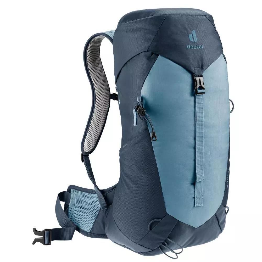 Deuter AC LITE 24L Hiking Backpack (Atlantic/Ink) angle