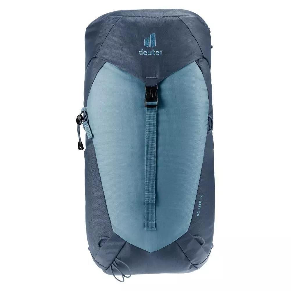 Deuter AC LITE 24L Hiking Backpack (Atlantic/Ink) front