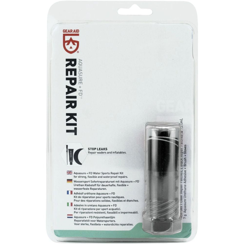 Gear Aid Aquasure + FD Repair Kit