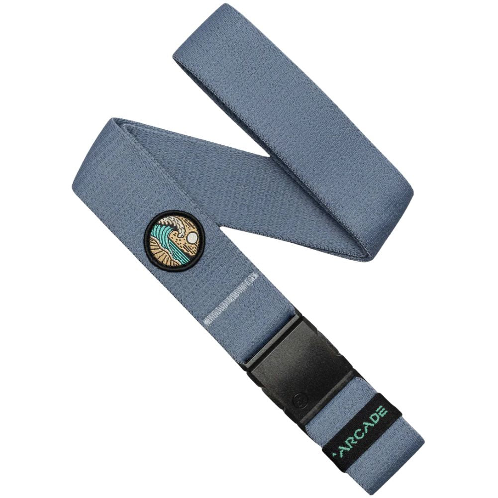 Arcade Save The Waves Belts (Sky)