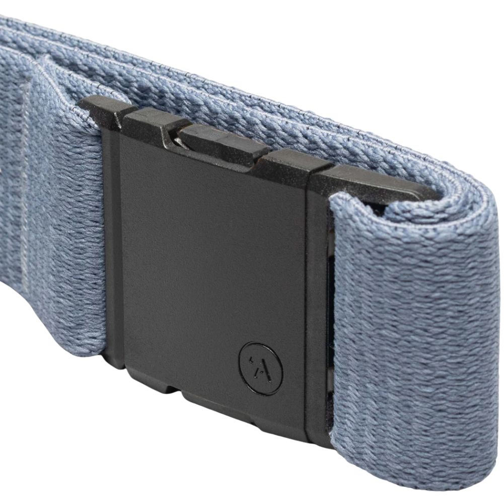 Arcade Save The Waves Belts (Sky) buckle