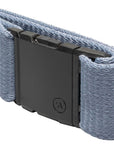 Arcade Save The Waves Belts (Sky) buckle