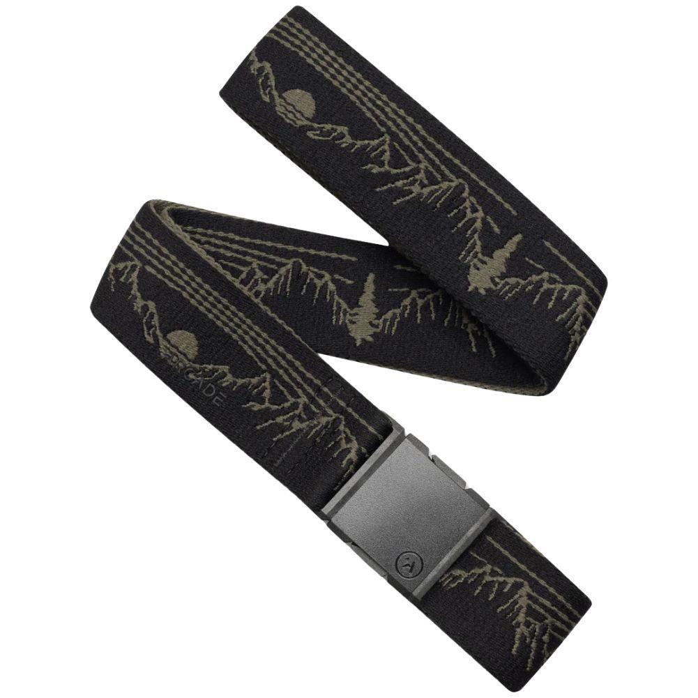 Arcade Belt Out of Range (Ivy Green)