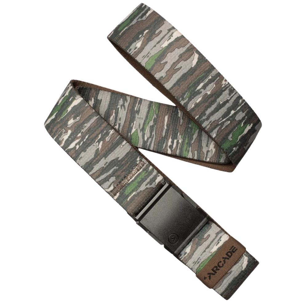 Arcade Belt Realtree Camo (Realtree)