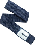 Arcade Belt Stamped (Navy)