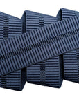 Arcade Belt Stamped (Navy)