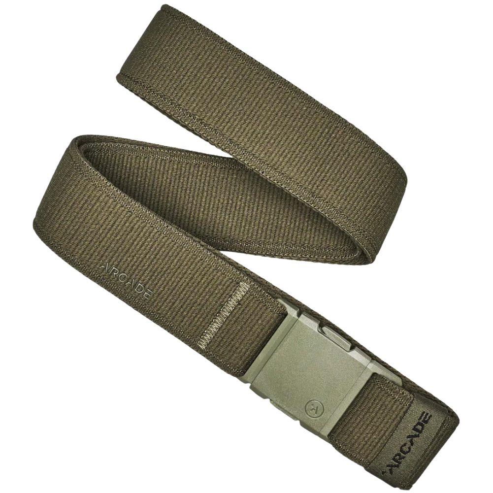 Arcade Belts Atlas (Ivy Green)
