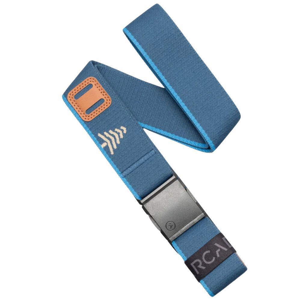 Arcade Blackwood Belts (Royal Sand)
