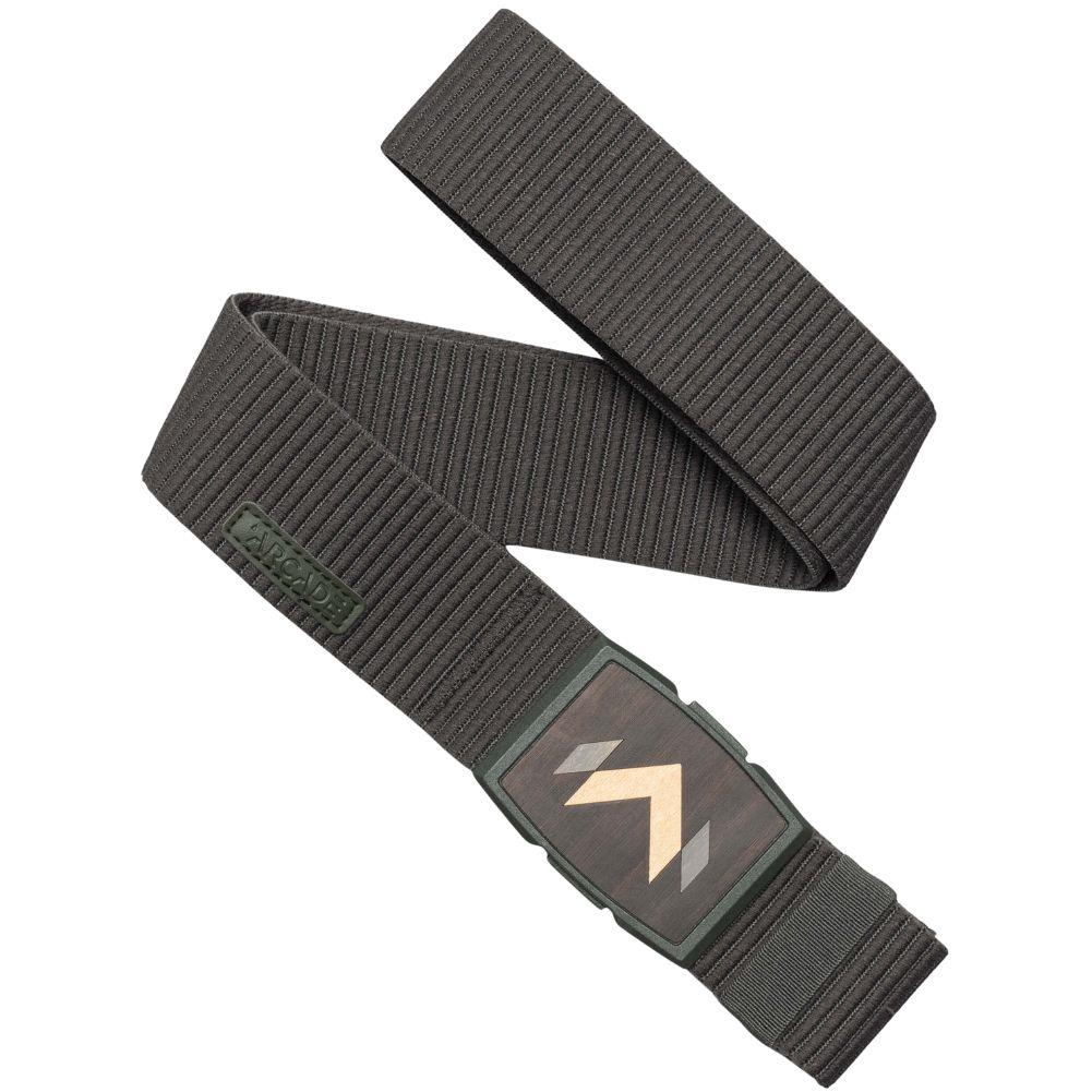 Arcade Carver Belt (Army)