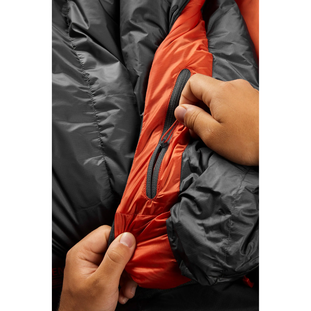 Rab ascent 500 online