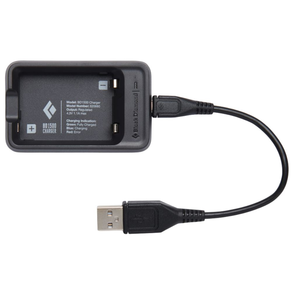 Black Diamond BD 1500 Charger