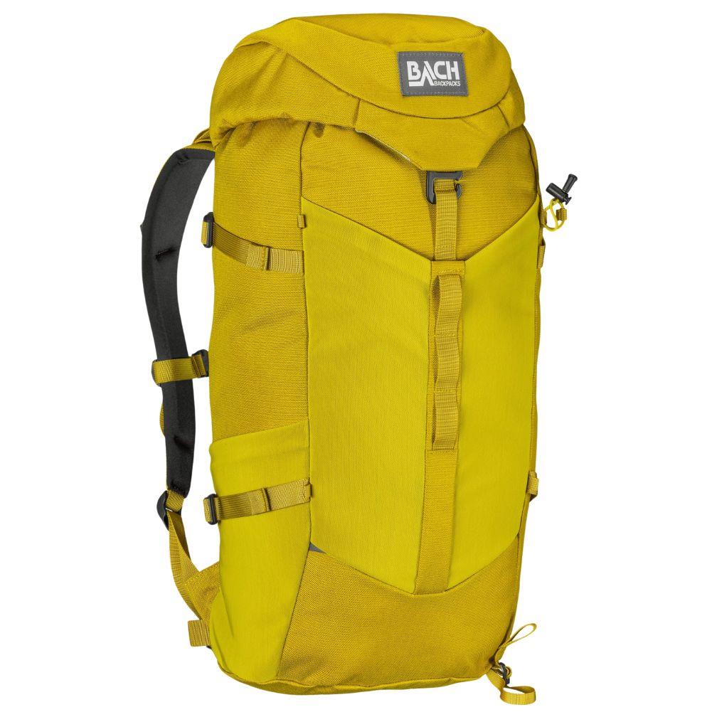Bach Roc Pack 28 Litre Regular (Yellow Curry)