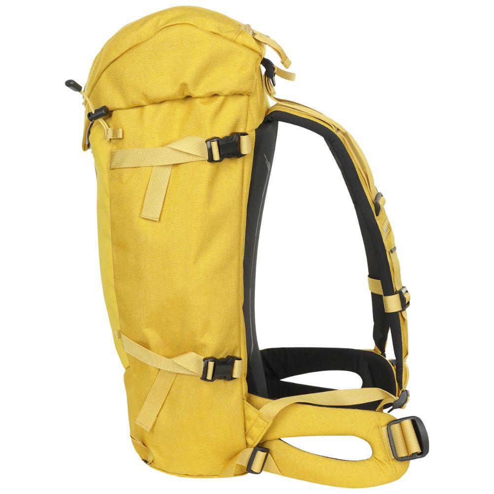 Bach Roc Pack 28 Litre Regular (Yellow Curry) - Side