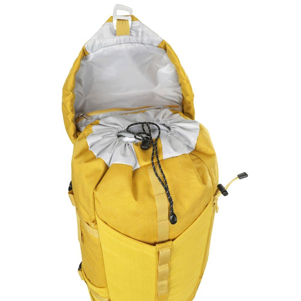 Bach Roc Pack 28 Litre Regular (Yellow Curry) - Top Open 