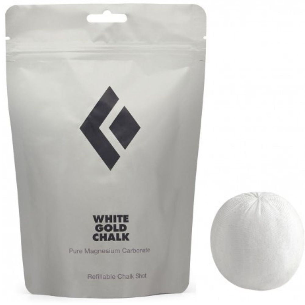 Black Diamond Chalk Shot - Non Refillable - 50g
