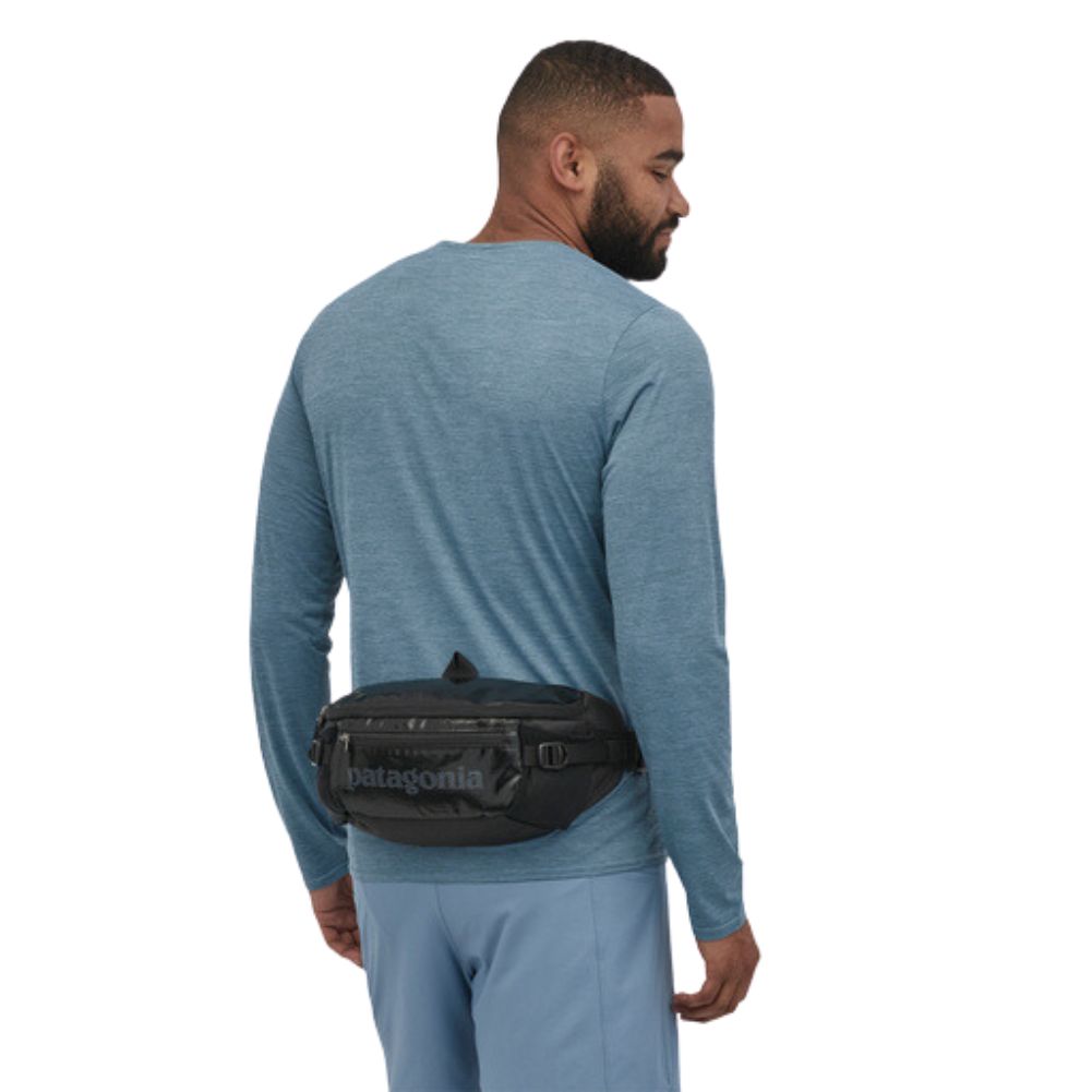 Patagonia Black Hole® Waist Pack 5L (Black)
