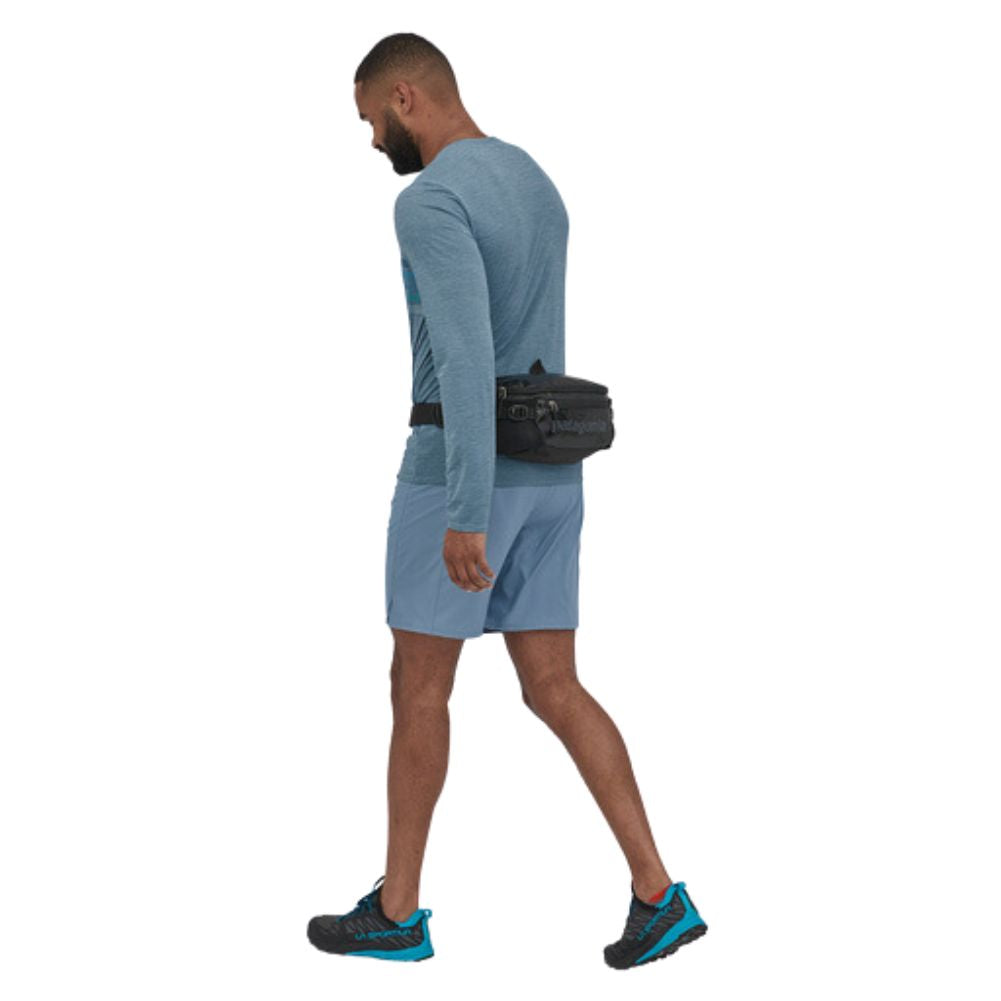 Patagonia Black Hole® Waist Pack 5L (Black)
