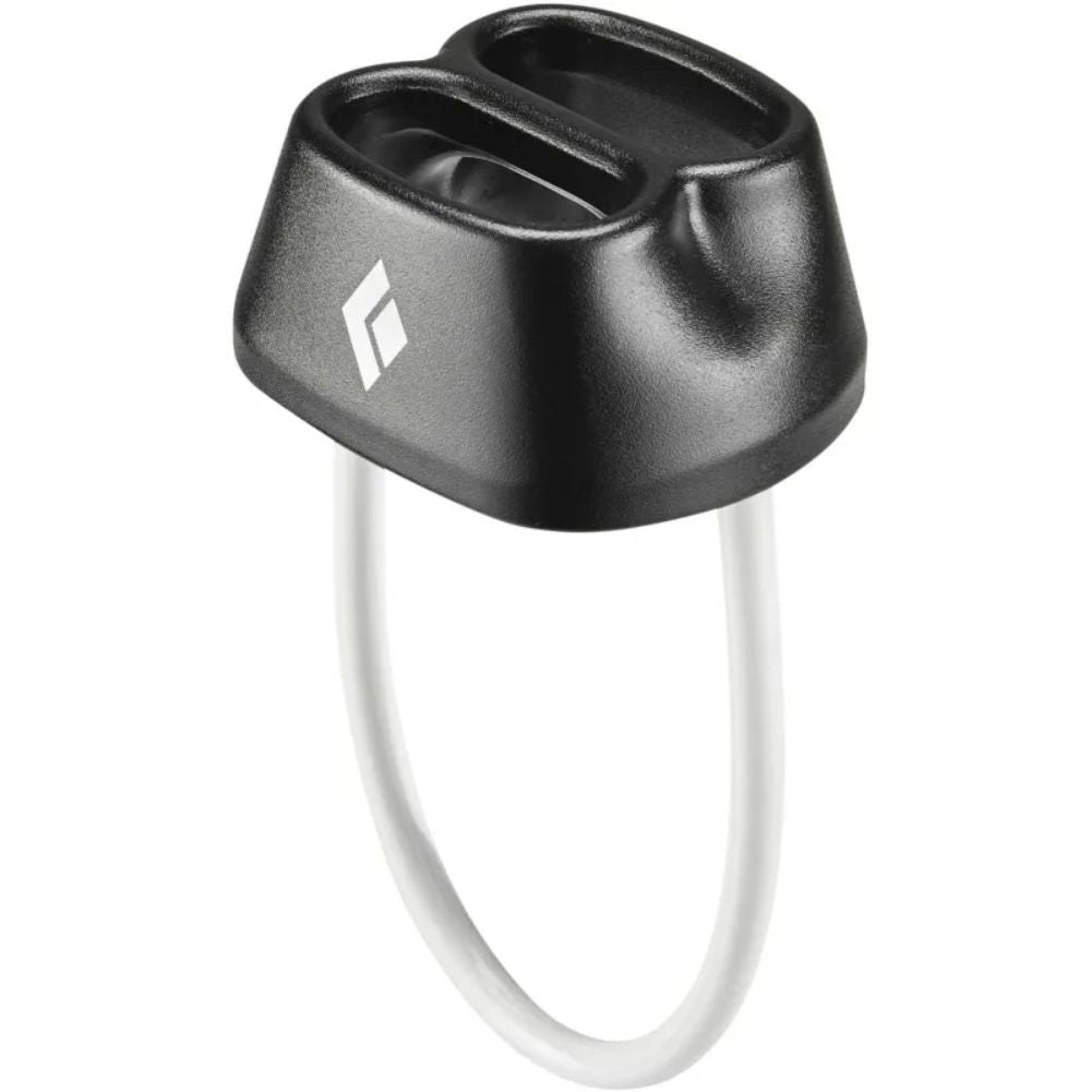 Black Diamond ATC Belay/Rappel Device angle