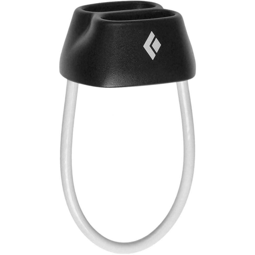 Black Diamond ATC Belay/Rappel Device side