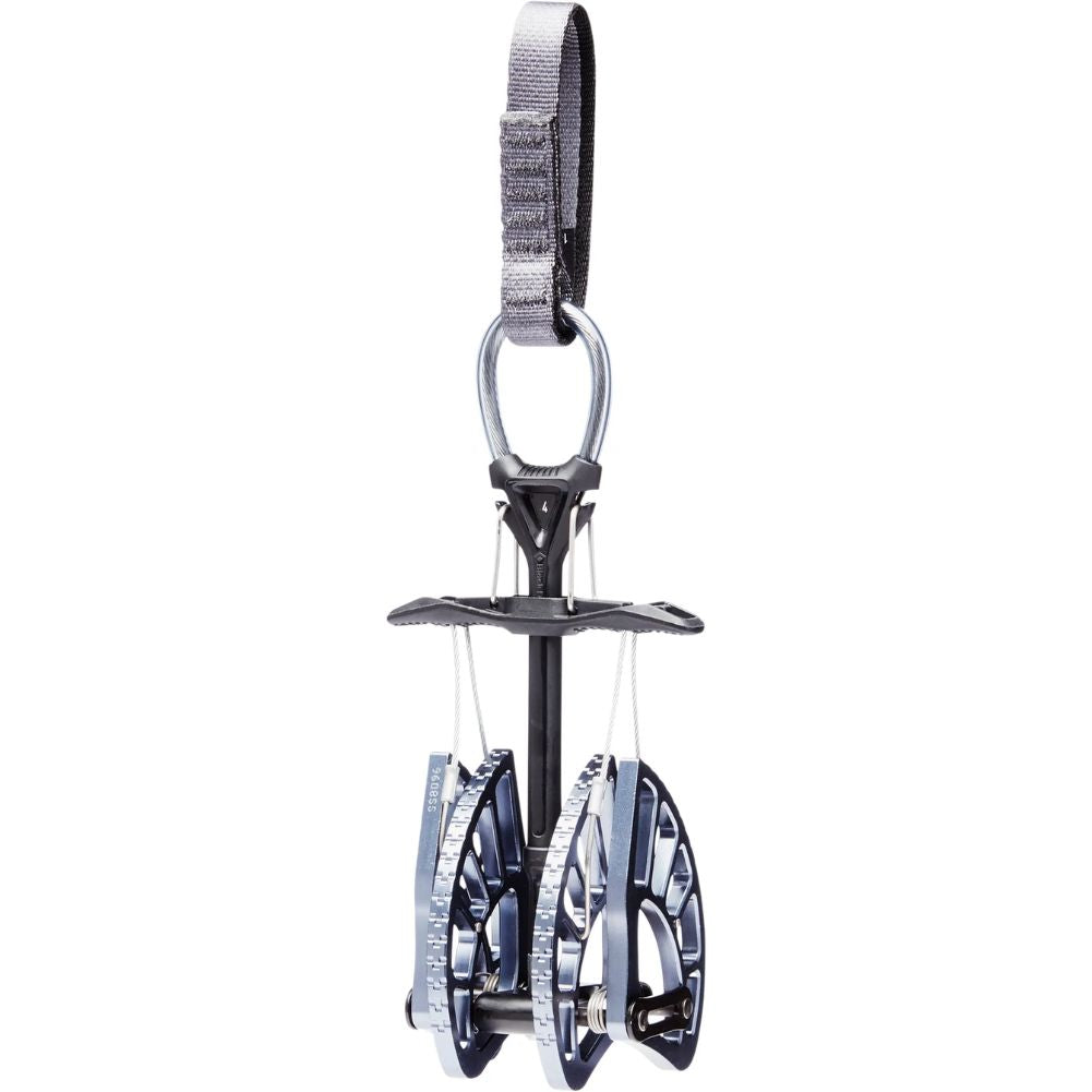 Black Diamond Camalot C4 #4 pulley