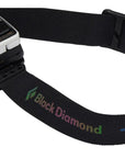 Black Diamond Distance LT 1100 Rechargeable Head Torch logo