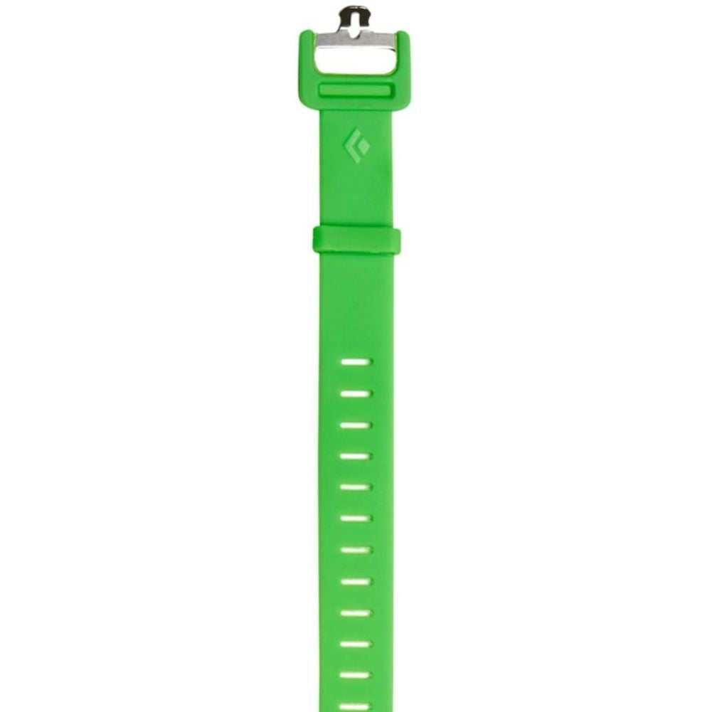 Black Diamond Equipment Ski Strap (Green) top
