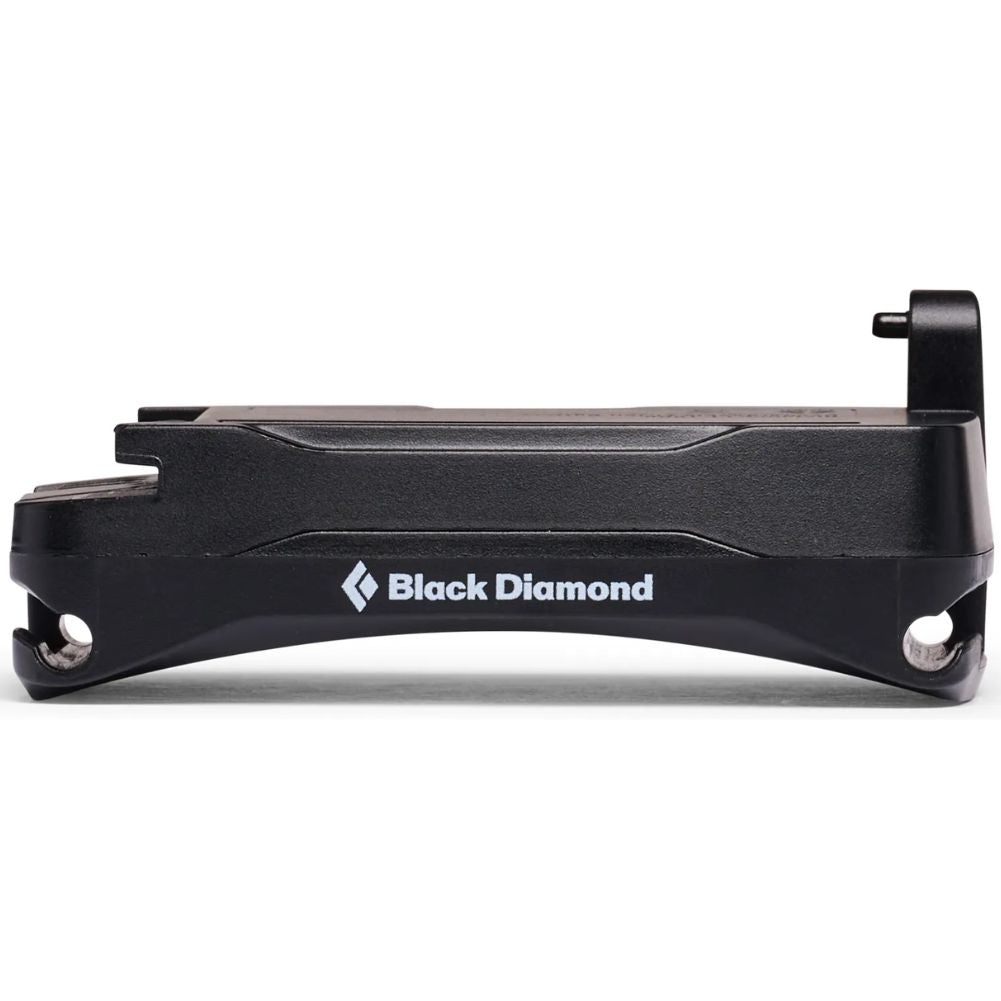 Black Diamond LT Battery side 