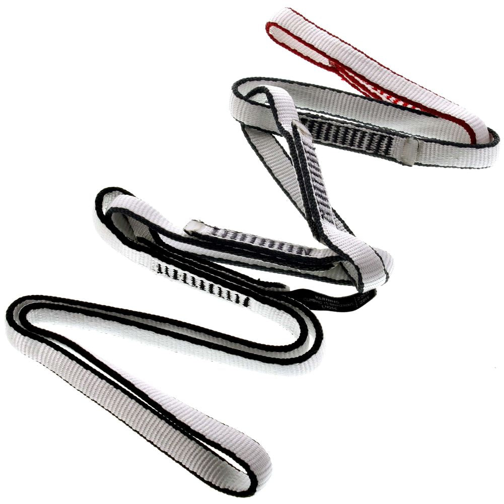 Black Diamond Link Personal Anchor System tip 