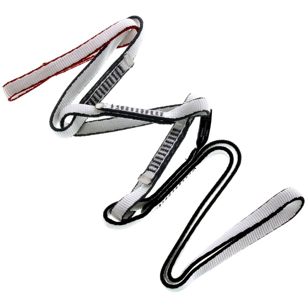 Black Diamond Link Personal Anchor System left