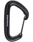 Black Diamond Litewire Carabiner