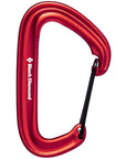 Black Diamond Litewire Carabiner