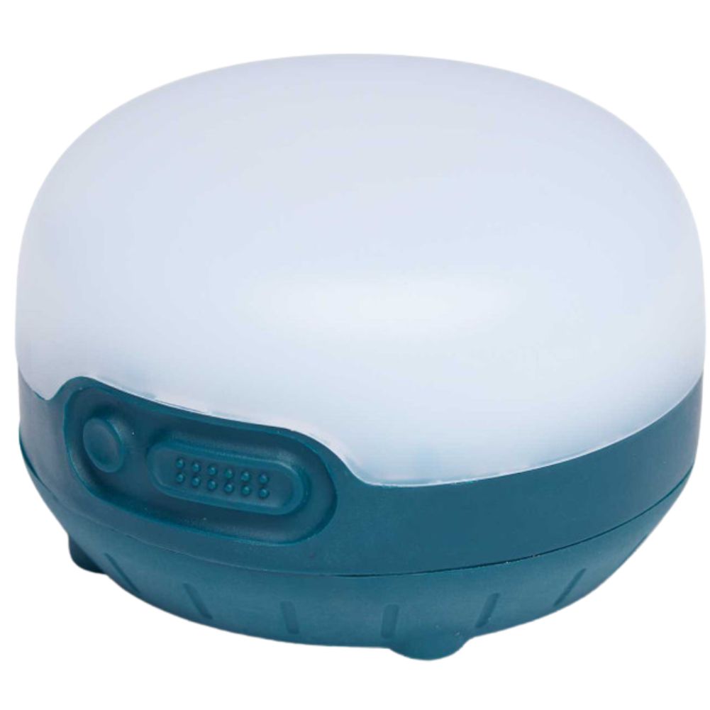 Black Diamond Moji Rechargeable Lantern (Azurite)