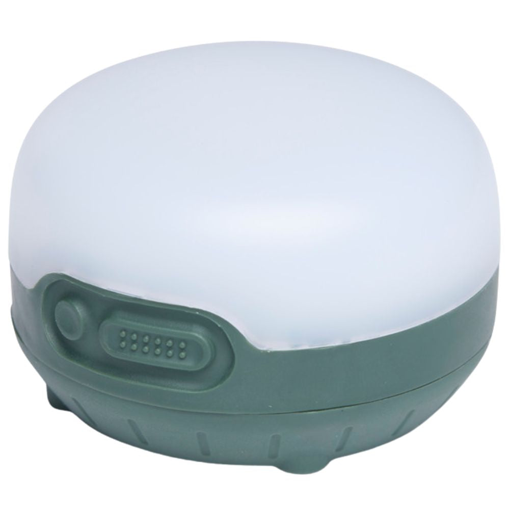 Black Diamond Moji R+ Rechargeable Lantern (Dark Laurel)