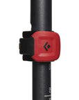 Black Diamond Pursuit Trekking Poles M/L Grip 100-140cm (Charcoal/Octane) clip