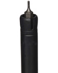 Black Diamond Pursuit Trekking Poles M/L Grip 100-140cm (Charcoal/Octane) sta