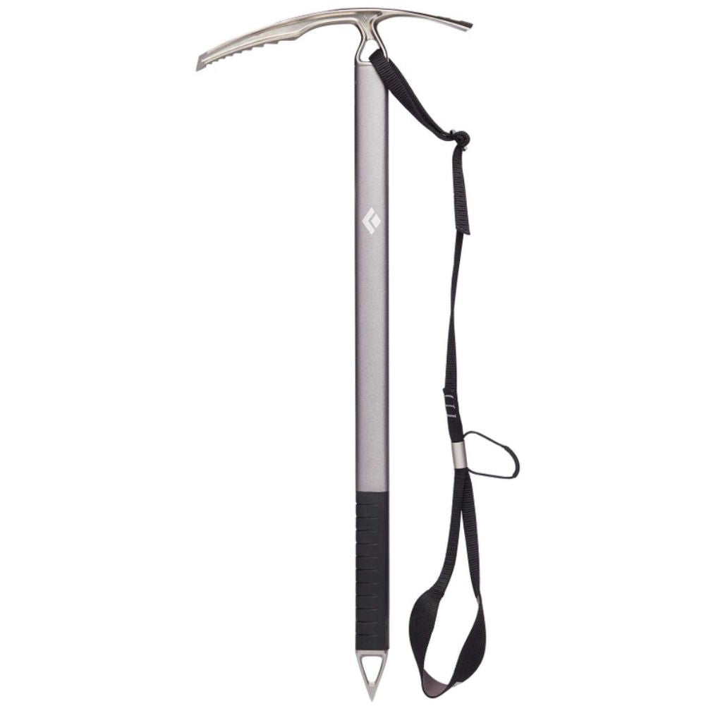 Black Diamond Raven Ice Axe with Grip